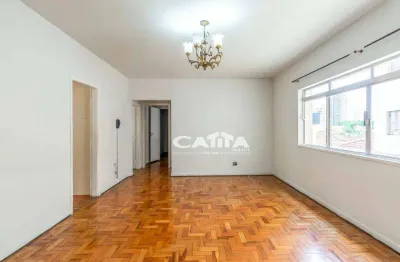Apartamento com 2 quartos à venda, 80 m² por r$ 390.000 - tatuapé - são paulo/sp