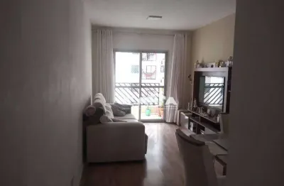 Apartamento com 3 quartos à venda na Avenida Guilherme Giorgi, 954, Vila Carrão, São Paulo