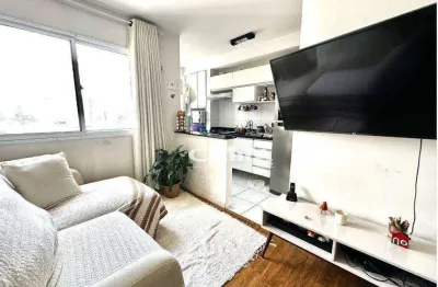 Apartamento com 2 quartos à venda na Rua Santa Teresinha, 233, Maranhão, São Paulo