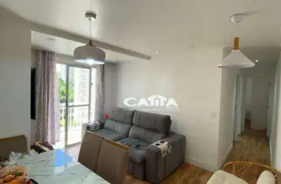 Apartamento à venda, 54 m² por r$ 380.000,00 - tatuapé - são paulo/sp