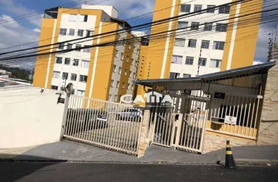 Apartamento com 2 dormitórios à venda, 49 m² por r$ 210.000,00 - itaquera - são paulo/sp