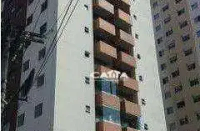 Apartamento com 2 dormitórios à venda, 57 m² por r$ 335.000,00 - vila formosa - são paulo/sp
