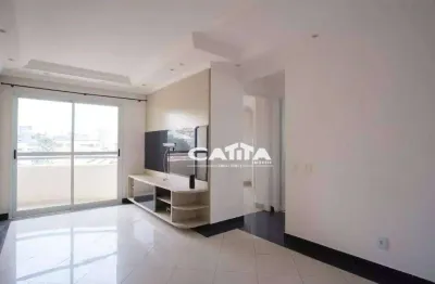 Apartamento para alugar, 57 m² por r$ 3.146,67/mês - vila aricanduva - são paulo/sp
