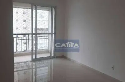 Apartamento com 3 quartos para alugar, 74 m² por r$ 4.652/mês - tatuapé - são paulo/sp