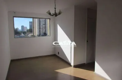 Apartamento com 2 dormitórios à venda, 50 m² por r$ 470.000,00 - tatuapé - são paulo/sp