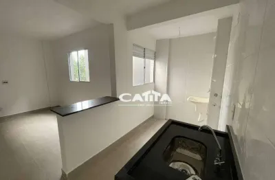 Apartamento com 1 dormitório à venda, 35 m² por r$ 192.000 - vila matilde - são paulo/sp