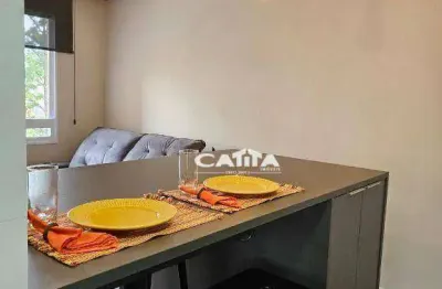 Apartamento com 2 dormitórios à venda, 40 m² por r$ 340.000,00 - itaquera - são paulo/sp