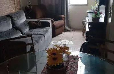 Apartamento com 2 dormitórios à venda, 55 m² por r$ 330.000,00 - tatuapé - são paulo/sp