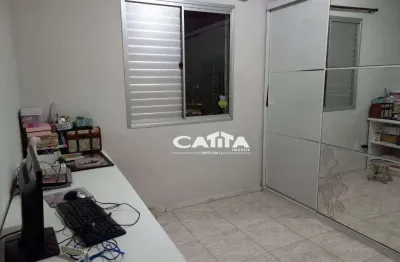 Apartamento com 2 dormitórios à venda, 48 m² por r$ 370.000,00 - tatuapé - são paulo/sp