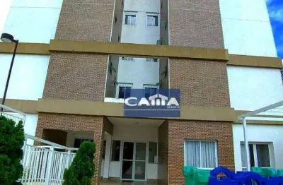 Apartamento para alugar, 68 m² por r$ 3.614,30/mês - vila aricanduva - são paulo/sp