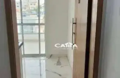 Apartamento à venda, 38 m² por r$ 235.000,00 - vila carrão - são paulo/sp
