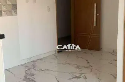 Apartamento com 2 dormitórios à venda, 38 m² por r$ 240.000,00 - vila carrão - são paulo/sp