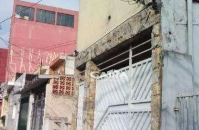 Casa à venda, 100 m² por r$ 450.000,00 - penha de frança - são paulo/sp
