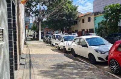 Casa com 1 dormitório à venda, 52 m² por r$ 230.000,00 - belenzinho - são paulo/sp
