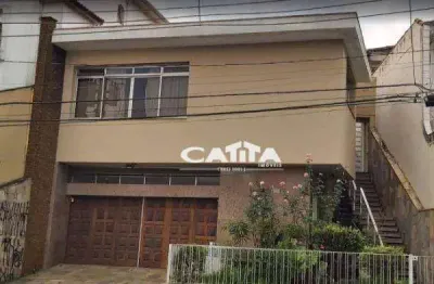 Casa com 4 dormitórios à venda, 200 m² por r$ 1.272.000,00 - mooca - são paulo/sp