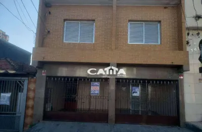 Sobrado à venda, 160 m² por r$ 795.000,00 - vila carrão - são paulo/sp