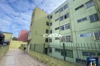 Apartamento à venda, 55 m² por r$ 210.000,00 - artur alvim - são paulo/sp