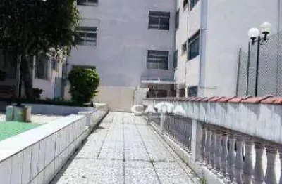 Apartamento com 2 dormitórios à venda, 43 m² por r$ 210.000,00 - artur alvim - são paulo/sp
