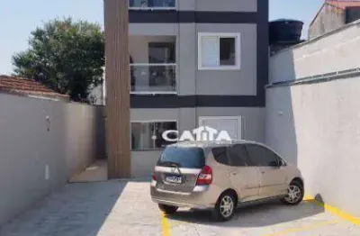 Apartamento com 2 dormitórios à venda, 34 m² por r$ 250.000,00 - vila carrão - são paulo/sp