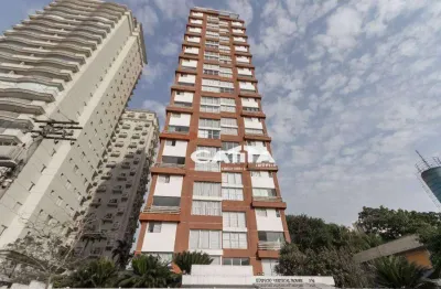Apartamento duplex à venda, 147 m² por r$ 1.620.000,00 - tatuapé - são paulo/sp