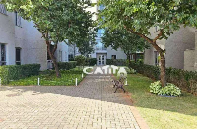 Apartamento com 2 dormitórios à venda, 47 m² por r$ 360.000,00 - jardim aricanduva - são paulo/sp