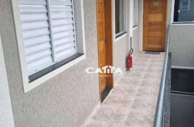 Apartamento com 2 quartos à venda por r$ 250.000 - vila tolstoi - são paulo/sp
