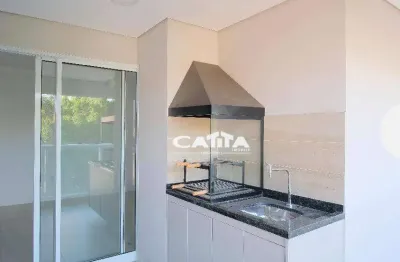 Apartamento com 2 quartos à venda, 67 m² por r$ 799.000 - tatuapé - são paulo/sp