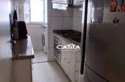 Apartamento com 3 dormitórios à venda, 58 m² por r$ 365.000,00 - vila matilde - são paulo/sp