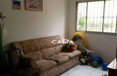 Apartamento com 3 dormitórios à e 1 vaga à venda no edifício três marias, 87 m² por r$ 460.000 - tatuapé - são paulo/sp