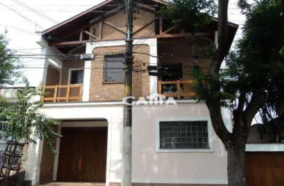 Sobrado residencial para venda e locação, penha de frança, são paulo - so11727.