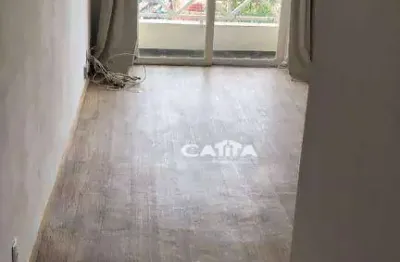 Apartamento à venda, 65 m² por r$ 360.000,00 - vila ema - são paulo/sp