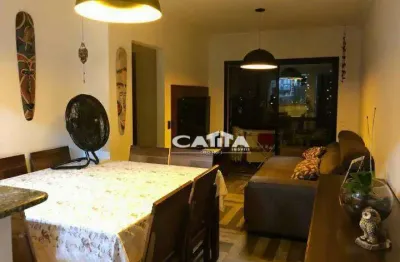 Apartamento à venda, 55 m² por r$ 520.000,00 - penha de frança - são paulo/sp