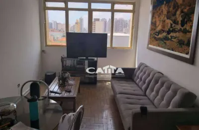 Apartamento com 2 dormitórios à venda, 67 m² por r$ 380.000,00 - tatuapé - são paulo/sp