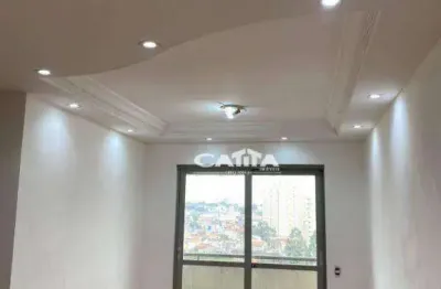 Apartamento com 3 quartos à venda na Rua Aratanha, 285, Jardim Têxtil, São Paulo