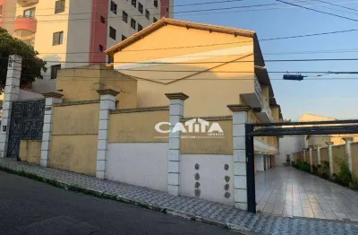 Sobrado com 3 dormitórios à venda, 135 m² por r$ 600.000,00 - chácara belenzinho - são paulo/sp