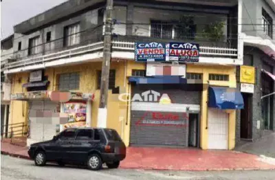 Prédio à venda, 211 m² por r$ 920.000,00 - vila formosa - são paulo/sp