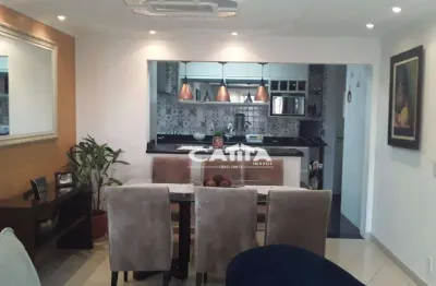 Apartamento ao lado do metrô à venda, 96 m² por r$ 850.000 - tatuapé - são paulo/sp