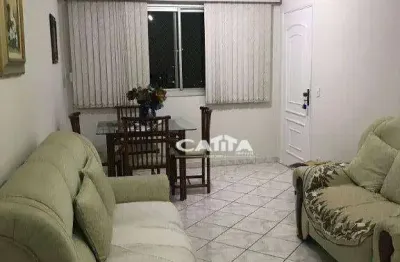 Apartamento à venda, 52 m² por r$ 340.000,00 - vila ema - são paulo/sp