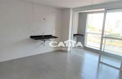 Apartamento à venda, 52 m² por r$ 306.000,00 - vila esperança - são paulo/sp
