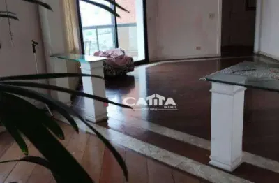 Apartamento à venda, 160 m² por r$ 1.160.000,00 - tatuapé - são paulo/sp