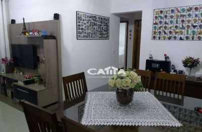 Apartamento à venda, 67 m² por r$ 735.000,00 - tatuapé - são paulo/sp