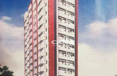 Apartamento com 3 dormitórios à venda, 94 m² por r$ 840.000,00 - tatuapé - são paulo/sp