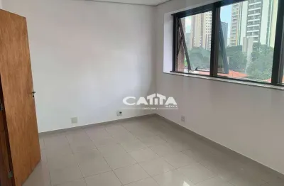 Sala comercial a venda no tatuapé, com renda garantida.