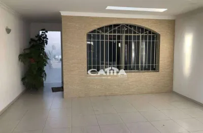 Sobrado à venda, 150 m² por r$ 700.000,00 - jardim vila formosa - são paulo/sp