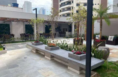 Apartamento com 2 dormitórios à venda, 66 m² por r$ 840.000,00 - tatuapé - são paulo/sp
