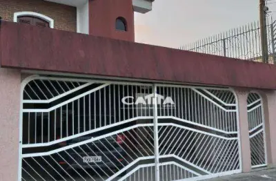 Sobrado à venda, 292 m² por r$ 1.180.000,00 - vila carrão - são paulo/sp