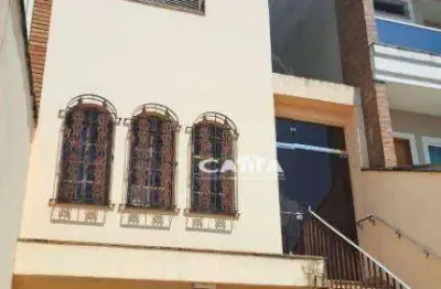 Sobrado com 3 quartos à venda, 156 m² por r$ 900.000 - jardim textil - são paulo/sp