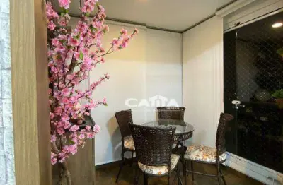 Apartamento à venda, 58 m² por r$ 689.000,00 - vila formosa - são paulo/sp