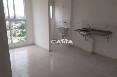 Apartamento com 1 dormitório à venda, 30 m² por r$ 209.000,00 - vila matilde - são paulo/sp