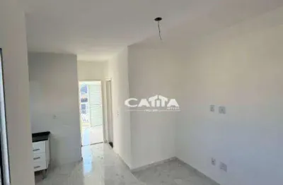 Apartamento à venda, 27 m² por r$ 179.990,00 - artur alvim - são paulo/sp
